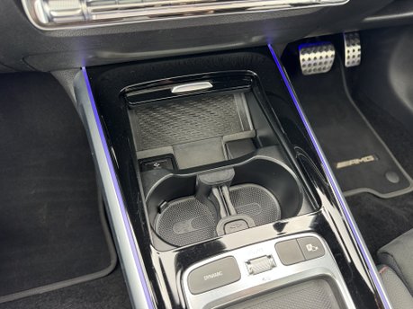 Mercedes-Benz EQB EQB 350 4M AMG Line Premium Plus Auto Electric 66KWH 7 SEATER/PAN ROOF/NAV 15