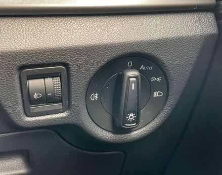 Skoda Kamiq 1.5 Kamiq SE L TSi Semi-Auto 5dr 68