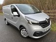 Renault Trafic SL28 SPORT ENERGY DCI 1