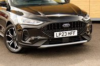 Ford Focus ACTIVE X 10