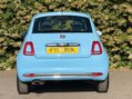 Fiat 500 1.2 Lounge Euro 6 (s/s) 3dr 4