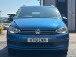 Volkswagen Touran 2.0 TDI SE MPV 5dr Diesel Manual Euro 6 (s/s) (150 ps) 8