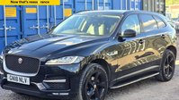 Jaguar F-Pace 2.0 D180 R-Sport SUV 5dr Diesel Auto AWD Euro 6 (s/s) (180 ps) 3