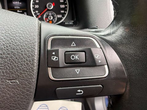 Volkswagen Tiguan 2.0 Tiguan Match Edition TDI BlueMotion Technology 4Motion 4WD 5dr 29