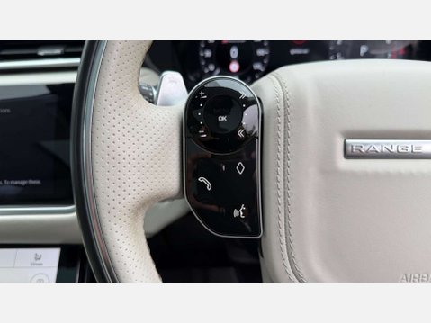 Land Rover Range Rover Velar 3.0 Range Rover Velar R-Dynamic HSE P380 Auto 4WD 5dr 53
