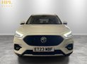 MG ZS 1.5 VTi-TECH Exclusive SUV 5dr Petrol Manual Euro 6 (s/s) (106 ps) 2