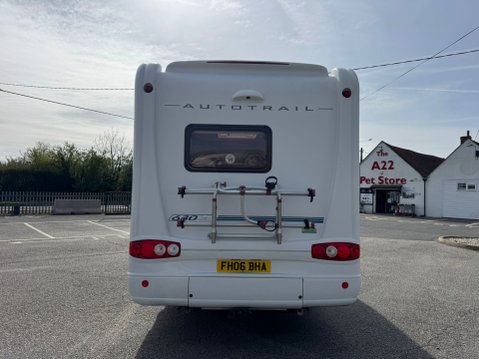 Auto-Trail Cheyenne 630 11