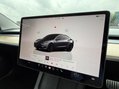 Tesla Model 3 (Dual Motor) Performance Saloon 4dr Electric Auto 4WDE (Performance Upgrade 28