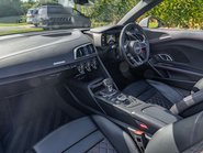 Audi R8 5.2 R8 Spyder Quattro V10 Semi-Auto 4WD 2dr 9