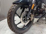 Lexmoto Isca 2023 RUNNING PROJECT BIKE SPARES OR REPAIR 125CC 16