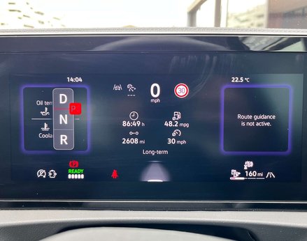 Volkswagen Tiguan 1.5 Tiguan Life TSi PHEV Semi-Auto 5dr 21