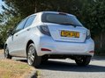 Toyota Yaris **SORRY NOW SOLD** 34