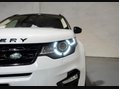 Land Rover Discovery Sport 2.0 SD4 HSE Black Auto 4WD Euro 6 (s/s) 5dr 6