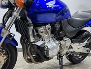 Honda CB 1999 18K NEW MOT A2 COMMUTER 600CC IDEAL FIRST BIG BIKE 19