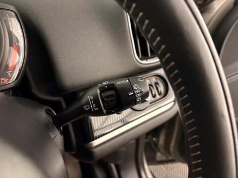 Mini Countryman 1.5 Cooper Exclusive Steptronic Euro 6 (s/s) 5dr 22