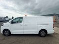 Vauxhall Vivaro 1.5 Vivaro 2900 Sportive S/S 5
