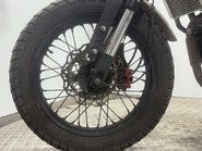 Herald Motor Co Brat 2022 7K TALL ENDURO BIKE LEARNER 125CC 24
