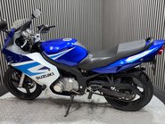 Suzuki GS500 2006 39K SPARES OR REPAIR PROJECT BIKE 500CC TWIN A2 6