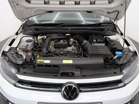 Volkswagen Polo 1.0 TSI Style Euro 6 (s/s) 5dr 28