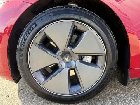 Tesla Model 3 Saloon 4dr Electric Auto RWD (241 bhp) 17