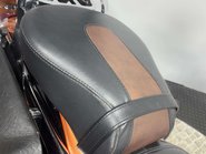 Harley-Davidson Softail 1584 FLSTC HERITAGE CLASSIC 2007 23K 1 OWNER NEW MOT 32