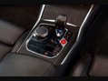 BMW M3 3.0 BiTurbo Competition Saloon 4dr Petrol Steptronic Euro 6 (s/s) (510 ps) 15