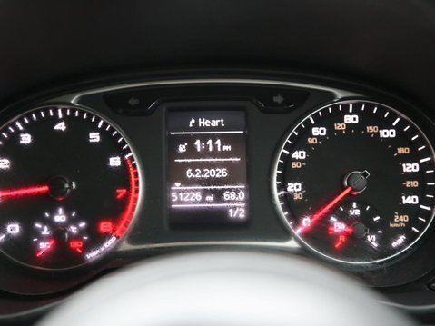 Audi A1 1.0 TFSI Sport Euro 6 (s/s) 3dr 15