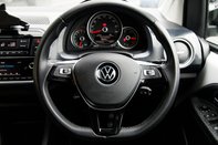 Volkswagen Up R-LINE 15