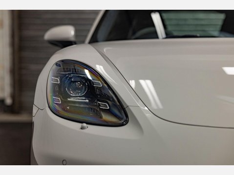 Porsche 718 Cayman 2.5T GTS PDK Euro 6 (s/s) 2dr 88