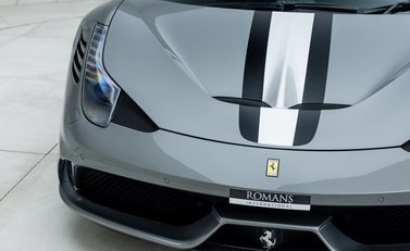Ferrari 458 Speciale 25