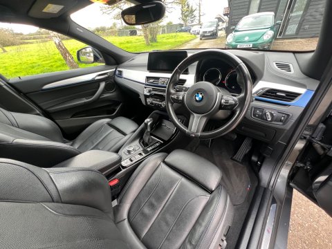 BMW X2 XDRIVE25E M SPORT (PHEV) 32