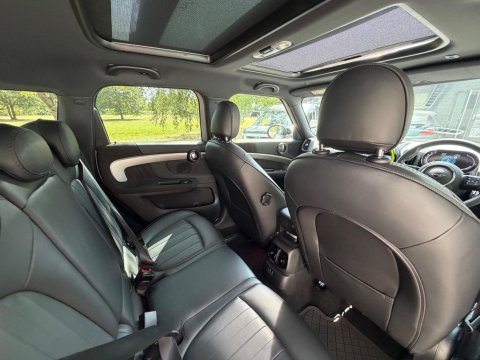 Mini Countryman COOPER EXCLUSIVE 34