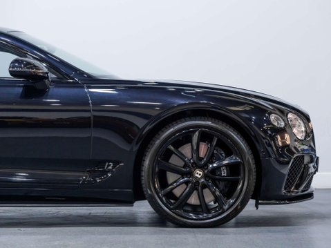 Bentley Continental 6.0 W12 GT Coupe 2dr Petrol Auto 4WD Euro 6 (635 ps) 23