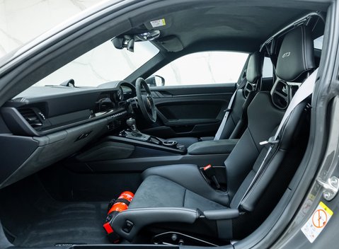 Porsche 911 GT3 (992) 15