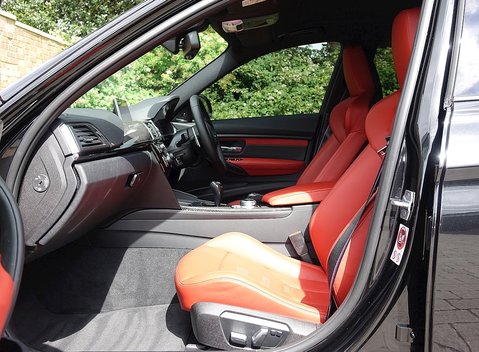 BMW M3 Competition Pack 23