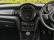 Mini Hatch 1.5 Cooper Classic 3dr 20