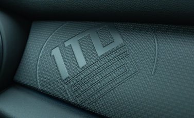 Mini Hatch JOHN COOPER WORKS 1TO6 EDITION 28