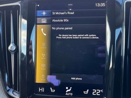 Volvo XC60 2.0 XC60 Inscription T6 Recharge AWD Auto 4WD 5dr 40