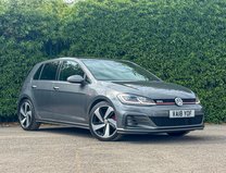 Volkswagen Golf 2.0 TSI GTI Hatchback 5dr Petrol DSG Euro 6 (s/s) 3