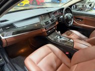 BMW 5 Series 2.0 520d Luxury Touring 5dr Diesel Auto Euro 6 (s/s) (190 ps) 31