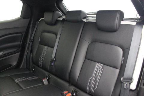 Nissan Juke 5dr 1.6 Hybrid Premiere Edition Automatic 7