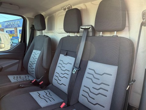 Ford Transit Custom 2.0 TDCi 290 Limited L2 H2 5dr 22