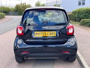 Smart Fortwo Coupe 1.0 Prime (Premium) Twinamic Euro 6 (s/s) 2dr 9