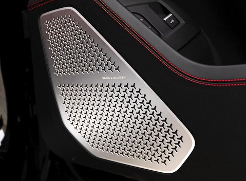 Lamborghini Urus NERO Design 22