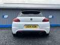 Volkswagen Scirocco 2.0 TDI R-Line Euro 5 3dr (Leather, Nav) 59