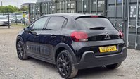 Citroen C3 1.2 PureTech GPF Flair Hatchback 5dr Petrol EAT6 Euro 6 (s/s) (110 ps) 4