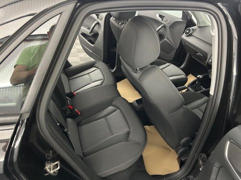 Audi A1 1.4 TFSI Sport Sportback Euro 5 (s/s) 5dr 11