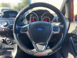Ford Fiesta 1.6T EcoBoost ST-3 Hatchback 3dr Petrol Manual Euro 6 (182 ps) 23