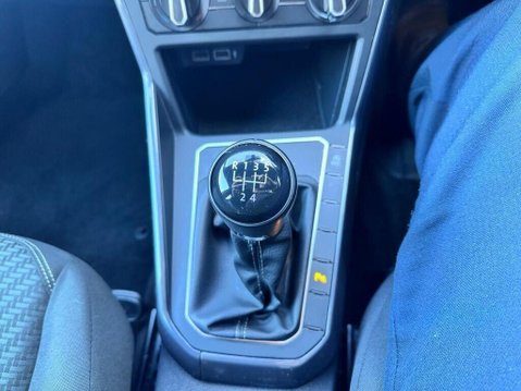 Volkswagen Polo 1.0 TSI R-Line Euro 6 (s/s) 5dr 23