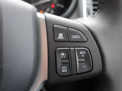 Suzuki S-Cross 1.4 Boosterjet MHEV Ultra Euro 6 (s/s) 5dr 26